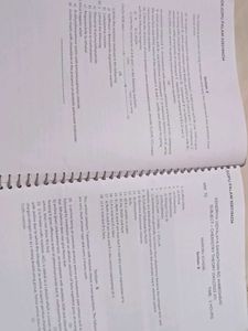 Chemistry Sample Papers