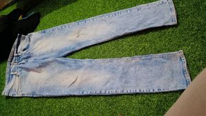 Blue Denim 👖