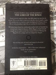The Hobbit