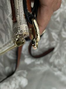 Michael Kors Crossbody Bag