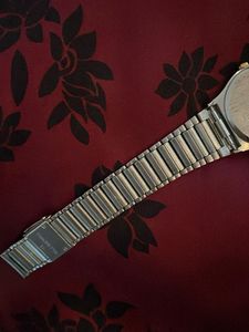 Titan Analog Watch