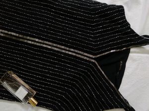 LUXURIOUS PROM/PARTY DRESS2