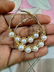 2 Pice Earing Combos
