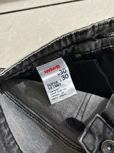 Denim Jeans