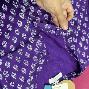 HOC Tunic Short Kurta