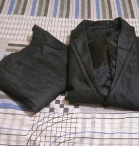 Stylish Suit & Blazer Set