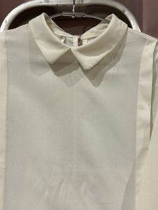 Elegant White Shirt