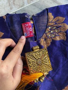 dhamaka offer 💥kids patiala salwar suit