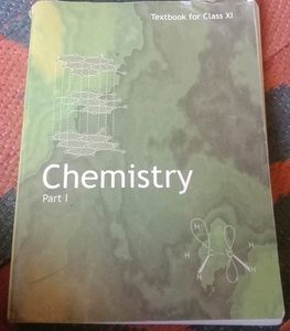 1st Puc Chemistry Part 1