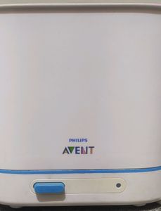 Philips Avent Bottle Sterilizer