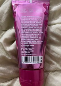 Bath &amp; Body Works Perfect In Pink Cream