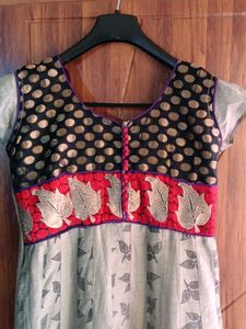 Elegant Ethnic Dress