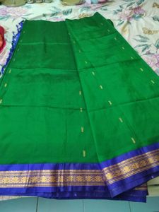 Pattu Sarees