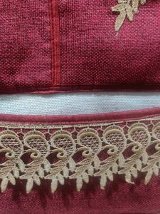 Beautiful Jute Hanging Organiser Brand New