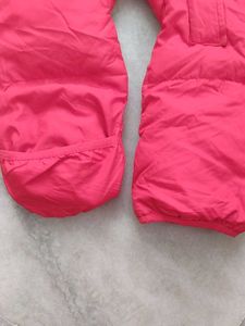 Columbia Snow Suit