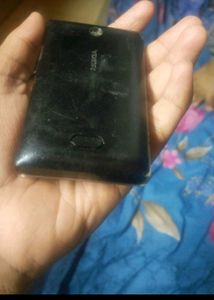 Vintage Nokia Phone RM-934