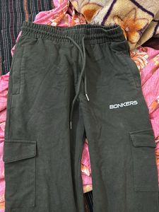 Bonkers Joggers