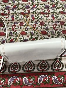 Sling Bag With Two Straps