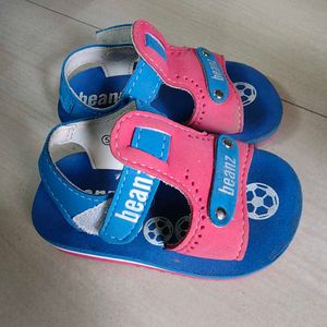 Baby Sandal