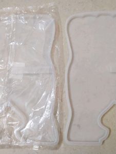 Resin Art Rehal Mould