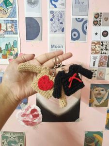 Valentine&#39;s Gift Charms For Him/ Her