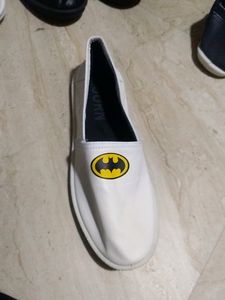 CASUAL FOOTWEAR FOR MEN SIZE UK9 And UK8.5