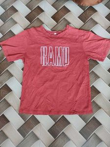 Baggy T Shirt