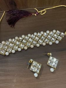 Elegant Jewelry Set