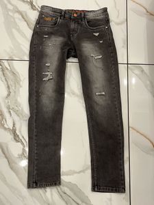 Hermes Denime Jeans
