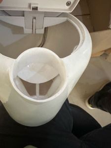 Bosch Kettle 1.7 Litre Unused