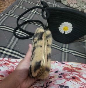 Cute Sling Bag