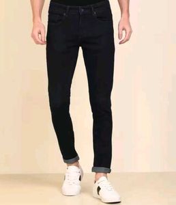 Spykar Mens Jeans