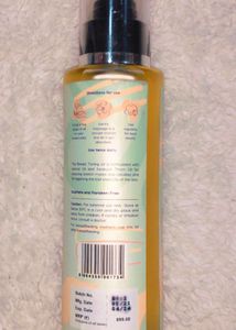 💥SALE For A Day💥🚨 Price drop🚨Sanfe Breast Toning Oil From Rs.549/1399 Coins To Rs.449/999 Coins