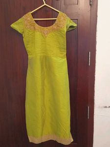 Kurti For Girls