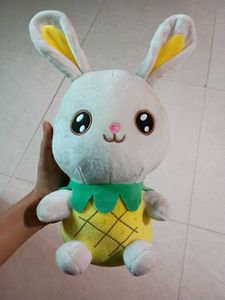🐰🍍Bunny Rabbit Plushie / Soft toy / Plush 🐰🍍