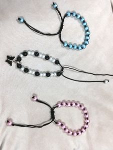 Beautiful String Bracelets 😍