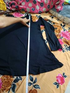 Off Shoulder T-shirt