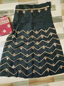 Elegant Unstitched Salwar Kameez