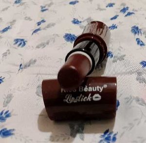 Lipsticks with Swatches