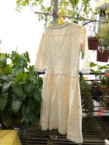Elegant Ethnic Kurta