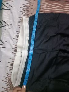 Imported Black Jegging For Women In L Size