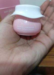 Dot &amp; Key Night Cream