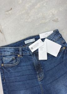 Calliope Bootcut Denim