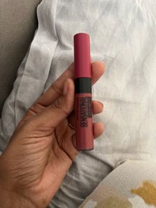 Set of 2 Maybelline Liquid Lipstick