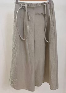 Flared Lines Dungaree