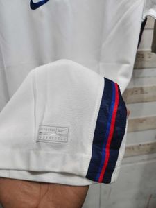 Nike England Soccer Jersey