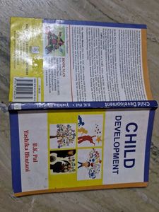 Child Development and Pedagogy