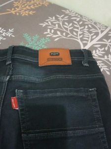 AK Jeans