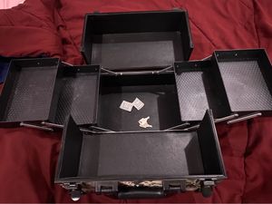 Makeup Vanity Box