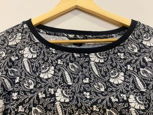 Combo Of 4 T- Shirts